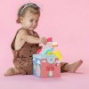taf toys εκπαιδευτικό παιχνίδι Wonder Tissue Box Kimmy Koala